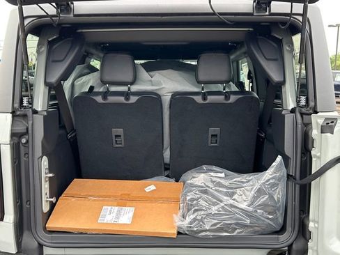 Used 2021 Ford Bronco First Edition image 26