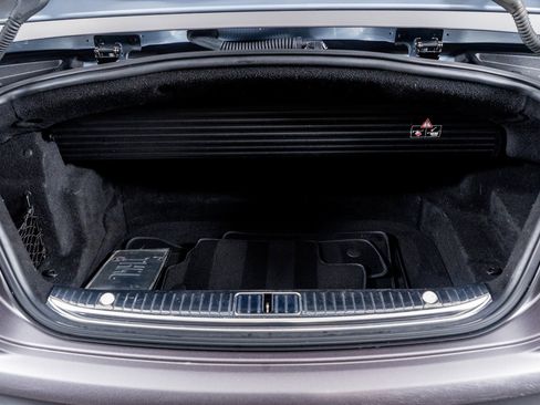 Used 2017 Mercedes-Benz S 550 S 550 image 49