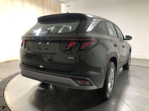 New 2026 Hyundai Tucson SE image 7