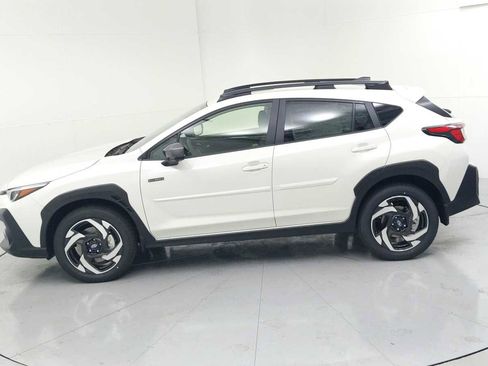 New 2026 Subaru Crosstrek 2.5i Limited AWD/4WD image 5