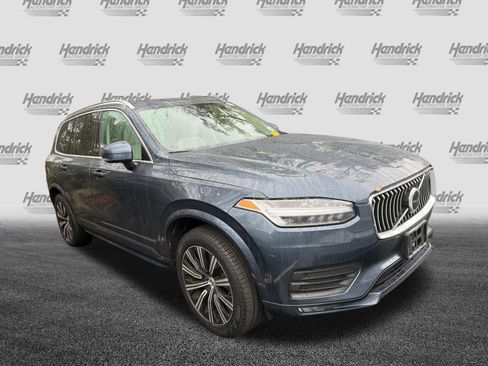 Certified 2023 Volvo XC90 B5 Core image 3