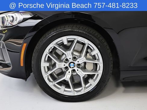Used 2026 BMW 330i xDrive Sedan AWD/4WD image 13