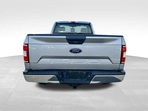 Used 2020 Ford F150 XL w/ Equipment Group 101A Mid image 5