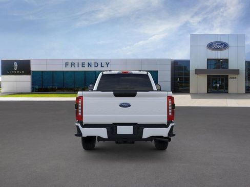New 2026 Ford F350 XL w/ STX Appearance Package AWD/4WD image 5