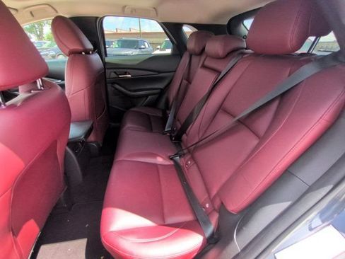 Used 2025 MAZDA CX-30 AWD 2.5 S w/ Preferred Package image 27