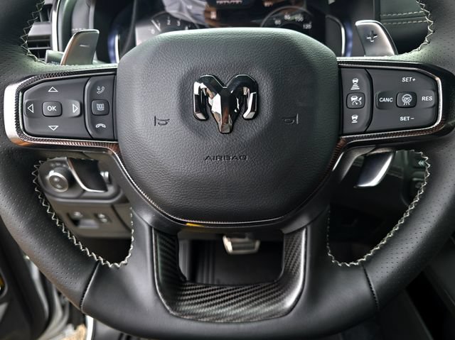New 2026 RAM 1500 RHO w/ RHO Level 1 Equipment Group AWD/4WD image 15