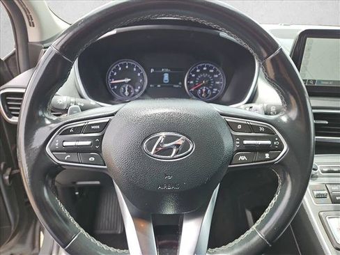 Certified 2023 Hyundai Santa Fe SEL AWD/4WD image 15