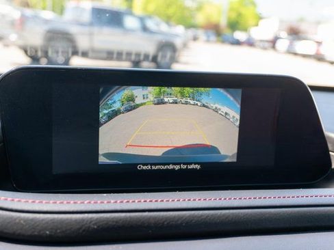 Used 2024 MAZDA CX-30 AWD 2.5 S w/ Preferred Package image 31