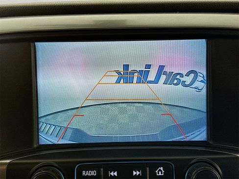 Used 2017 Chevrolet Silverado 1500 LT w/ All Star Edition image 15