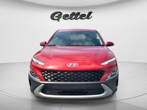 Certified 2023 Hyundai Kona SE AWD/4WD image 2