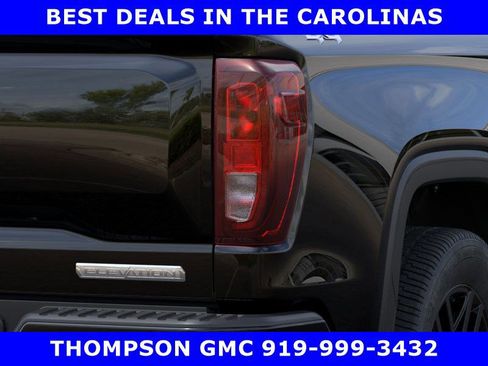 New 2026 GMC Sierra 1500 Elevation w/ Elevation Premium Package AWD/4WD image 14