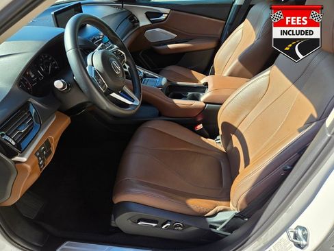 Certified 2021 Acura RDX FWD w/ Technology Package image 13
