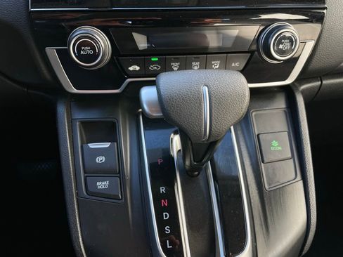 Used 2018 Honda CR-V LX image 18