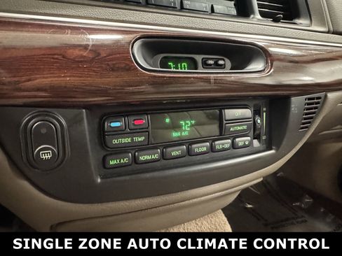 Used 2003 Mercury Grand Marquis LS image 7