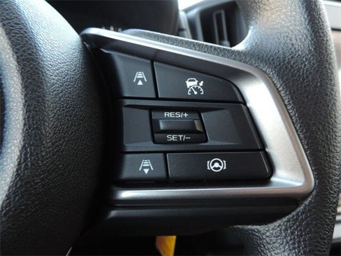 Certified 2025 Subaru Impreza 2.0i image 25