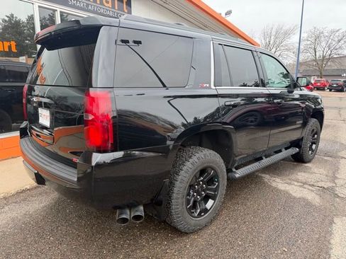 Used 2017 Chevrolet Tahoe LT image 7