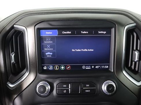 Used 2022 GMC Sierra 2500 AT4 AWD/4WD image 61
