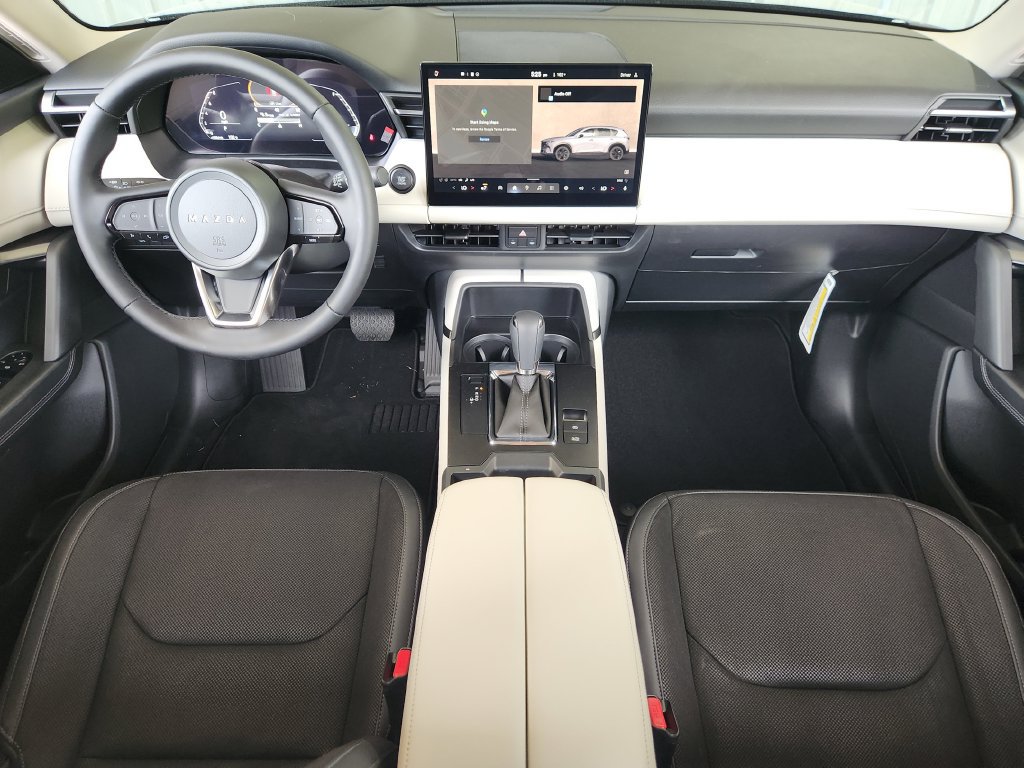 New 2026 MAZDA CX-5 Preferred AWD/4WD image 20