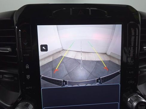 Used 2024 RAM 1500 Big Horn image 22