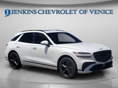 Used 2026 Genesis GV70 3.5T Sport Prestige