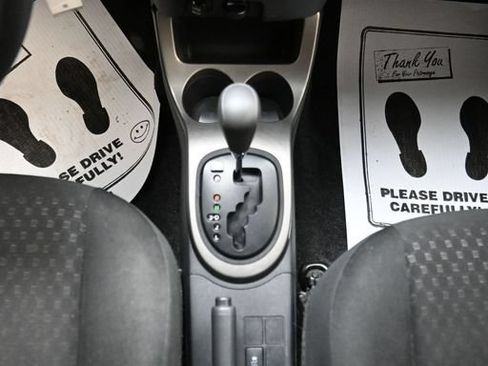 Used 2014 Scion xD FWD image 21