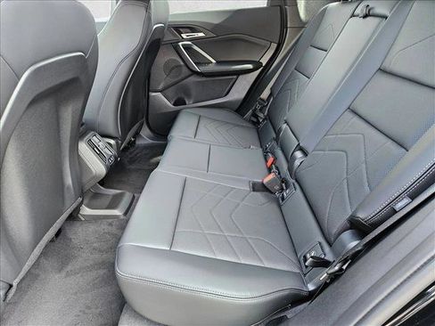 New 2026 BMW X1 xDrive28i w/ Technology Package AWD/4WD image 16