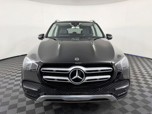 Used 2020 Mercedes-Benz GLE 350 4MATIC image 4