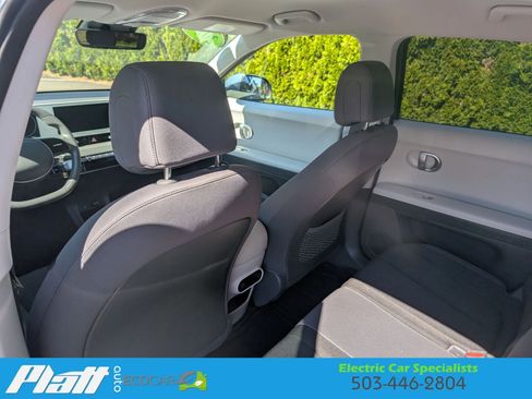 Used 2024 Hyundai Ioniq 5 SEL image 44