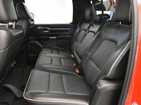 Used 2021 RAM 1500 Laramie image 15
