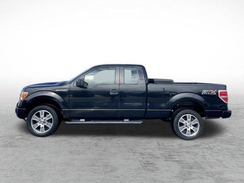 Used 2014 Ford F150 STX w/ Equipment Group 201A Mid image 8