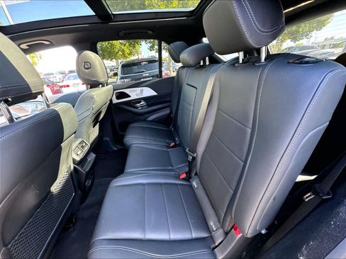 Used 2024 Mercedes-Benz GLE 350 4MATIC w/ 3rd Row Seat Package image 22