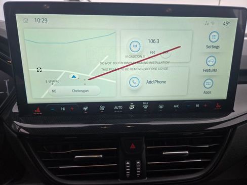 New 2026 Ford Escape ST-Line Select w/ Tech Pack #1 image 15