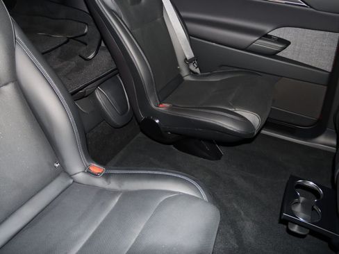 Used 2026 Tesla Model X Plaid AWD/4WD image 64