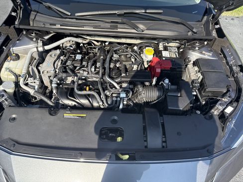 Used 2023 Nissan Sentra SV w/ All-Weather Package image 37