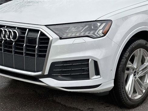 Used 2023 Audi Q7 2.0T Premium Plus w/ Premium Plus Package image 8