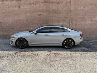 Used 2025 Kia K5 GT