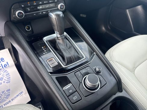 Used 2023 MAZDA CX-5 AWD 2.5 S w/ Preferred Package image 14