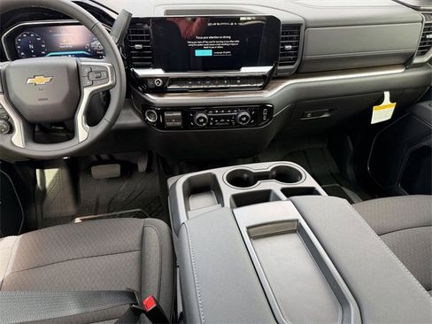 New 2026 Chevrolet Silverado 1500 LT image 20