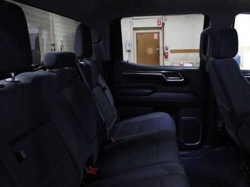 Used 2024 Chevrolet Silverado 1500 RST w/ Z71 Off-Road Package AWD/4WD image 12