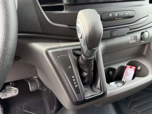 New 2026 Ford Transit 350 148 High Roof Extended w/ Load Area Protection Package image 19