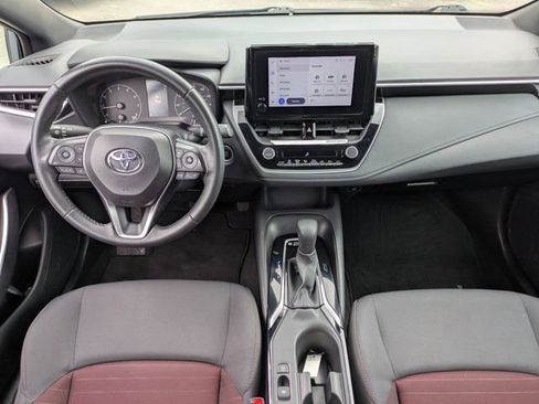 Used 2024 Toyota Corolla SE FWD image 15