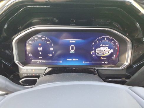 New 2026 Chevrolet Silverado 2500 ZR2 AWD/4WD image 29