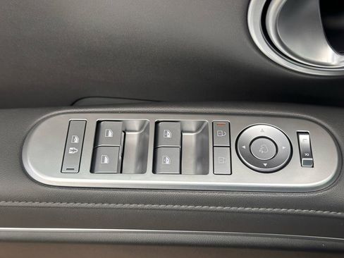 Certified 2026 Hyundai Palisade Limited image 37