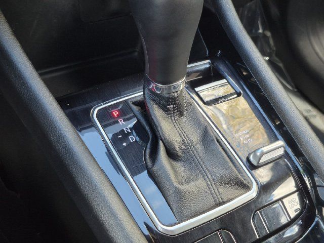 Used 2025 Jeep Compass Limited AWD/4WD image 18