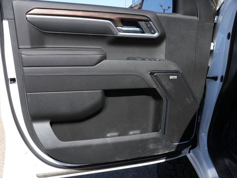 New 2025 Chevrolet Silverado 1500 RST w/ Convenience Package II image 10