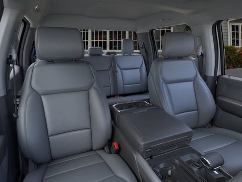 New 2025 Ford F150 Lightning Flash image 10