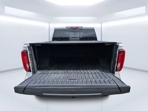 Used 2022 GMC Sierra 1500 Denali Ultimate AWD/4WD image 13