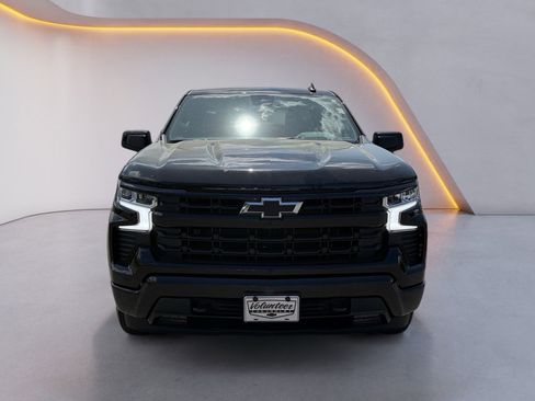 Used 2026 Chevrolet Silverado 1500 RST image 8