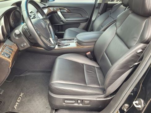 Used 2013 Acura MDX w/ Technology Package AWD/4WD image 23
