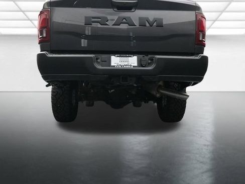 New 2025 RAM 2500 Power Wagon image 24